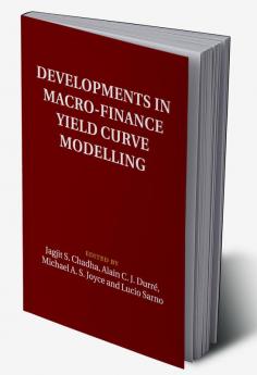 Developments in Macro-Finance Yield Curve Modelling