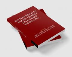 Developments in Macro-Finance Yield Curve Modelling