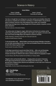 Malarial Subjects