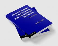 Rules of Procedure at the UN and at Inter-Governmental Conferences
