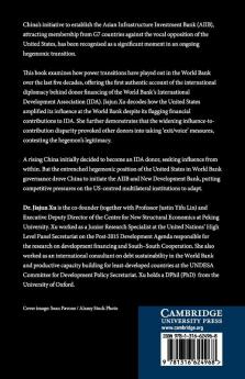 Beyond US Hegemony in International Development