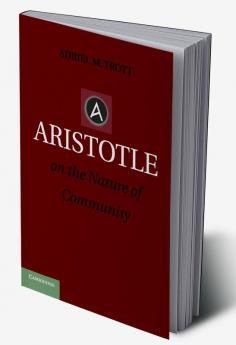 Aristotle on the Nature of Community