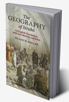 The Geography of Strabo
