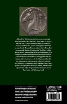 The Hellenistic West