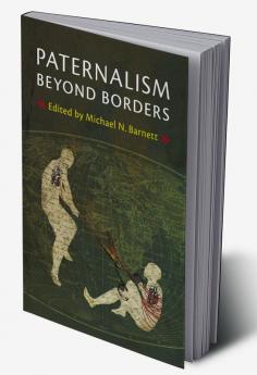 Paternalism Beyond Borders