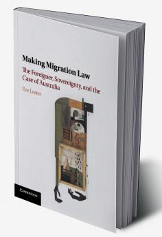 Making Migration Law