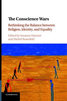 The Conscience Wars