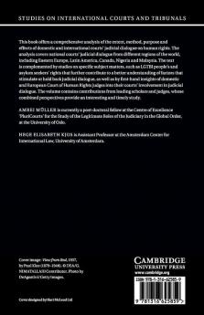 Judicial Dialogue and Human Rights