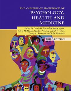 Cambridge Handbook of Psychology Health and Medicine
