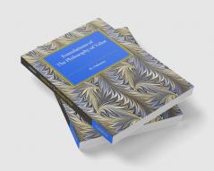 Foundations of The Philosophy of Value