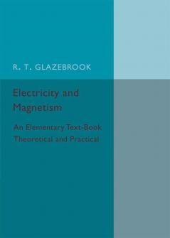 Electricity and Magnetism