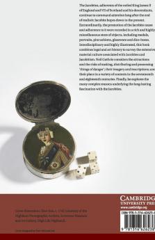 The Material Culture of the Jacobites