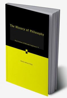 History of Philosophy