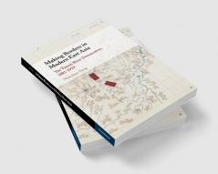 Making Borders in Modern East Asia