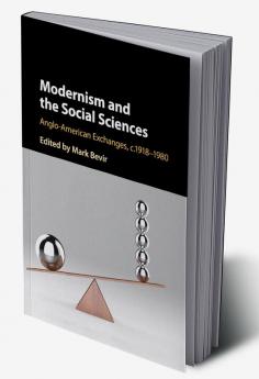 Modernism and the Social Sciences