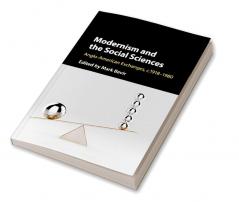 Modernism and the Social Sciences