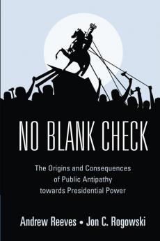 No Blank Check