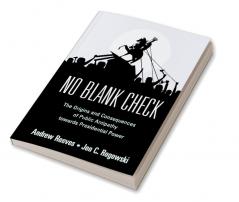No Blank Check