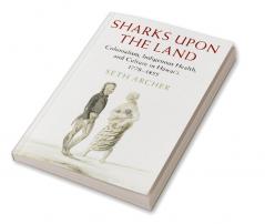 Sharks upon the Land