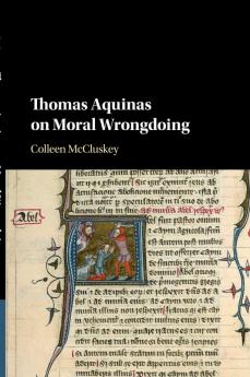 Thomas Aquinas on Moral Wrongdoing