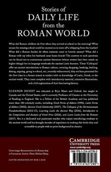 Stories of Daily Life from the Roman World