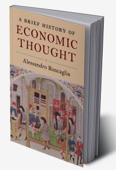 A Brief History of Economic Thought