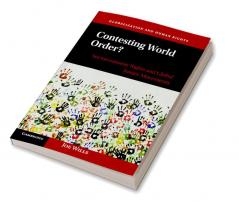 Contesting World Order?
