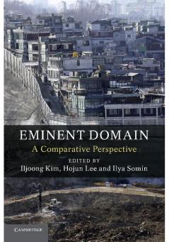 Eminent Domain