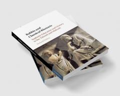 Rabbis and Classical Rhetoric