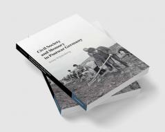 Civil Society and Memory in Postwar Germany