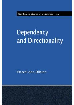 Dependency and Directionality