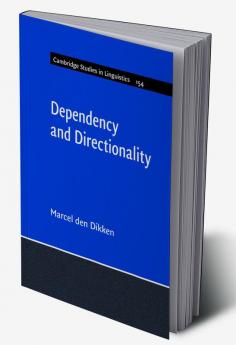 Dependency and Directionality