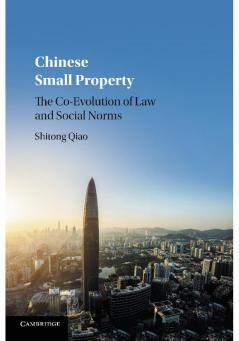 Chinese Small Property