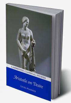 Aristotle on Desire