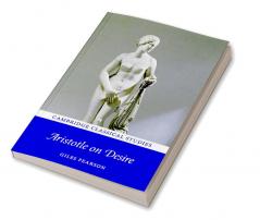 Aristotle on Desire