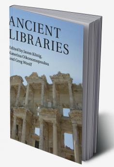 Ancient Libraries