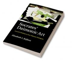 Socrates' Daimonic Art