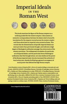 Imperial Ideals in the Roman West