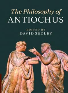 The Philosophy of Antiochus