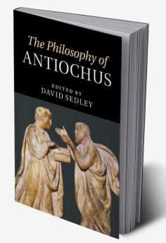 The Philosophy of Antiochus