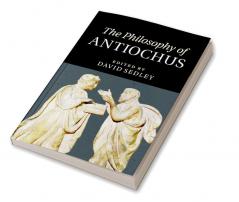 The Philosophy of Antiochus