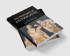 The Philosophy of Antiochus