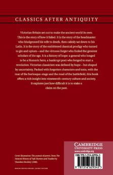 Classical Victorians