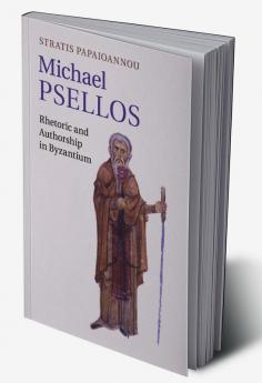 Michael Psellos