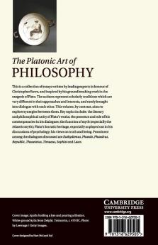 The Platonic Art of Philosophy