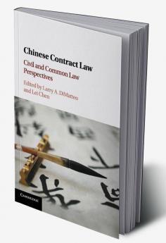 Chinese Contract Law