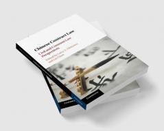 Chinese Contract Law