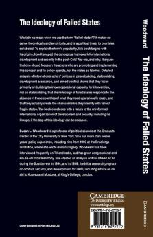 The Ideology of Failed States