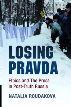 Losing Pravda