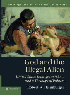 God and the Illegal Alien